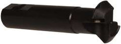SECO TOOLS Seco 00070081 Indexable Chamfer End Mill 45 Degree