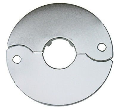 LASCO Larsen Supply 03-1553 Chrome Split Flange 1/2 in Ips
