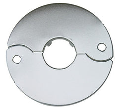 LASCO Larsen Supply 03-1553 Chrome Split Flange 1/2 in Ips