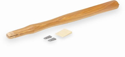 MARSHALLTOWN Marshalltown 44071 Oval Eye Hammer Handle 16 in