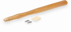MARSHALLTOWN Marshalltown 44071 Oval Eye Hammer Handle 16 in
