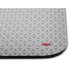 3M 3M MMMMP114BSD1 Precise Mouse Pad 0.30 in x 8 in (1 Pack) MP114-BSD1