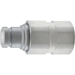 PARKER Parker FEM-622-12FO Hydraulic Hose Fitting 3625 Psi