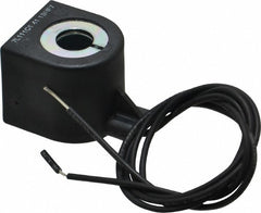 PARKER Parker L111C1 Solenoid Coil 12V Dc 10W Nema 4X