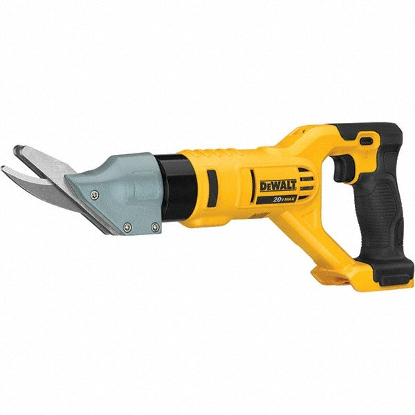 DEWALT Dewalt DCS498B Cordless Shear 20 Volt 2500 Spm