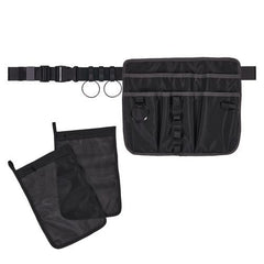 ERGODYNE Ergodyne EGO13718 Arsenal 5715 Cleaning Apron Pouch 11 x 13.5 in