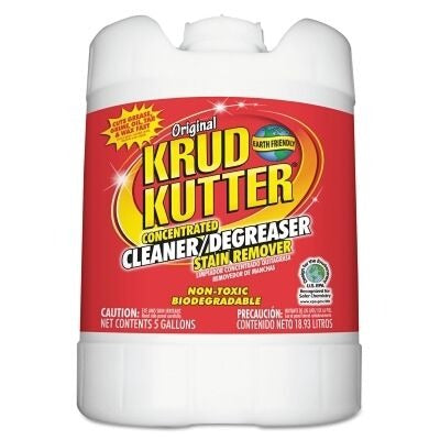 RUST-OLEUM Rust-oleum kk05 Krud Kutter Cleaner Degreaser 5 Gal