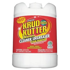 RUST-OLEUM Rust-oleum kk05 Krud Kutter Cleaner Degreaser 5 Gal