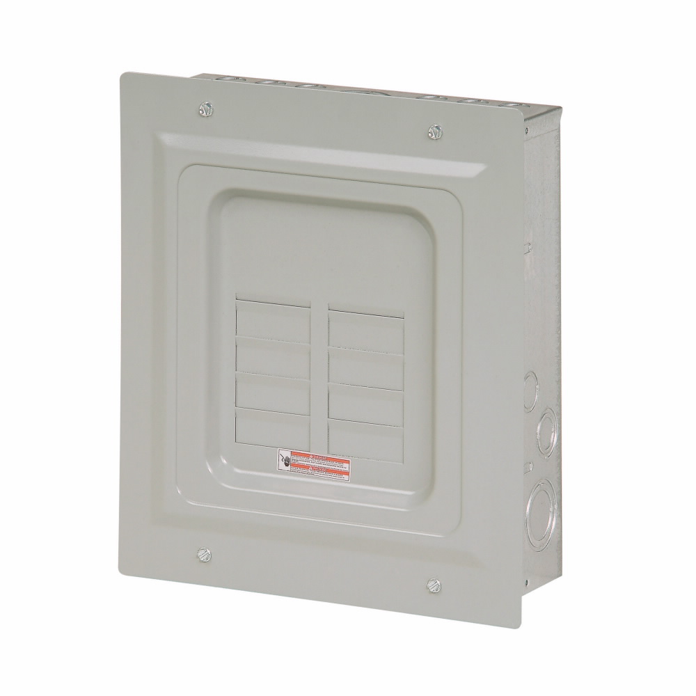 EATON BR612L125FP CIRCUIT BREAKERS