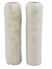 WEILER Weiler 49071 Paint Roller Cover 1/2 in Nap 9 in Wide