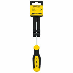 STANLEY Stanley Tools STHT60811 Slotted Screwdriver 4 Inches