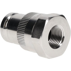 PARKER Parker S71-3N8-8F Hydraulic Hose Valve Fitting 5000 Psi