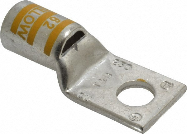 THOMAS & BETTS Thomas Betts 54113 Square Ring Terminal Non-insulated