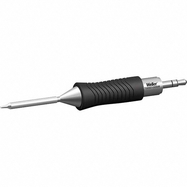 WELLER Weller T0050100699 Soldering Iron Chisel Tip 1 in