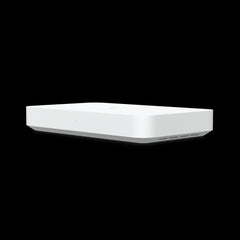 UBIQUITI Ubiquiti uxg-fiber 10G Gateway 4-port 2.5 Gbe Switch