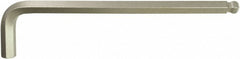 PARAMOUNT Paramount PAR17515 Hex Key 7/16 in Ball End Long Arm