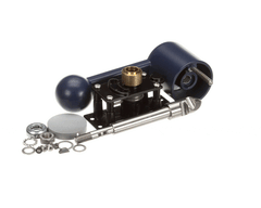 ELOMA Eloma E758310 Door Handle Assembly 10.6 in (ELME758310)