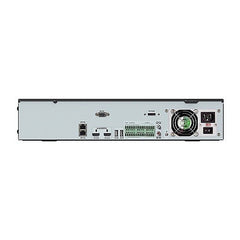 SPECO Speco N32NRN 4K 32-channel Ai Nvr 8-SATA No Hdd