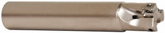 SECO TOOLS Seco 02694889 Indexable Square-shoulder End Mill 5/8 in