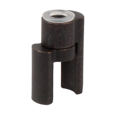 PAMEX Pamex DD0247OB Hinge Pin Door Stop Oil Rubbed Bronze