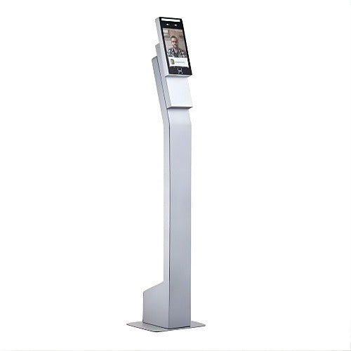 GEOVISION Geovision 150-MT801-000 Stand Mount Front Panel