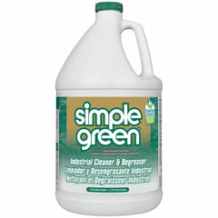 SIMPLE GREEN Simple Green 2710200613005 Concentrated Cleaner and Degreaser 1 Gallon (1 Gallon)