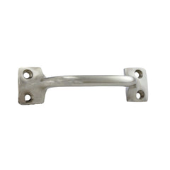 IVES Ives 026B15 Solid Brass Window Lift Bar Satin Nickel