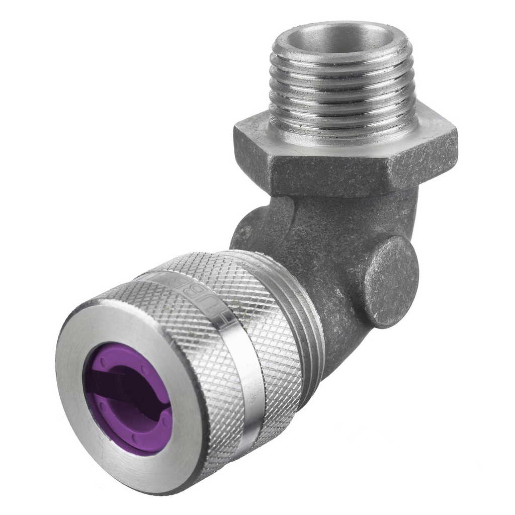 HUBBELL WIRING NHC1042 PIPE FITTINGS