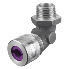 HUBBELL WIRING NHC1042 PIPE FITTINGS