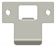 DELTANA Deltana TSPE225U15 Extended T-strike Satin Nickel