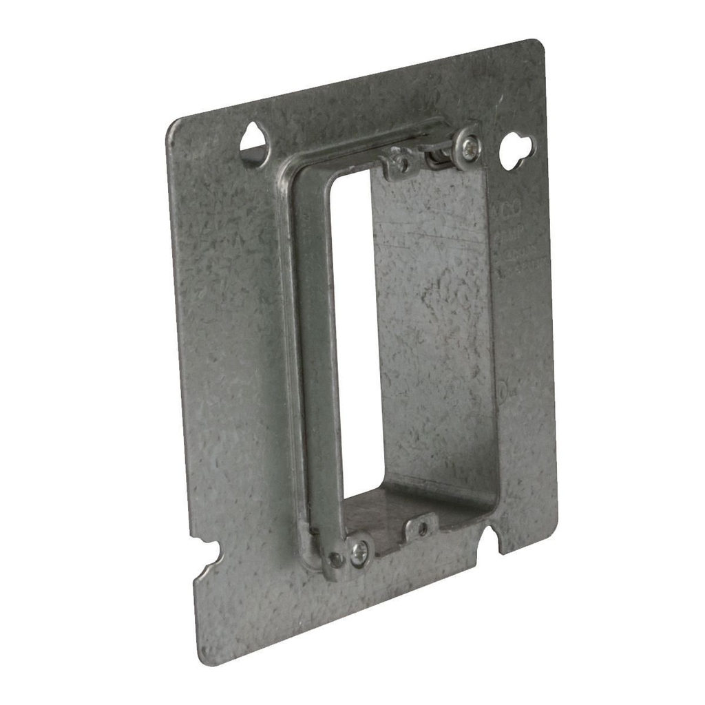 RACO 868AMR DUCT BOXES