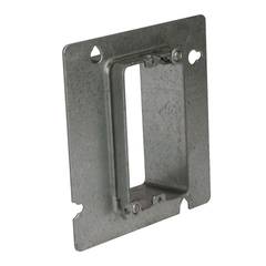 RACO 868AMR DUCT BOXES