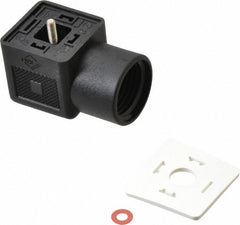 PARKER Parker ELECD2 Solenoid Coil Nema 4