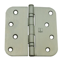 HAGER Hager Hinge RCBB1542432D58 Full Mortise Ball Bearing Hinge