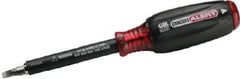 GARDNER BENDER Ecm Industries Llc SDT-10 10-in-1 Circuit Alert Screwdriver