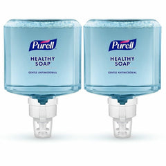 GOJO Gojo GOJ777902 Purell ES8 Healthy Soap 0.5% BAK Antimicrobial Foam (1.27 quart, 2/Carton)