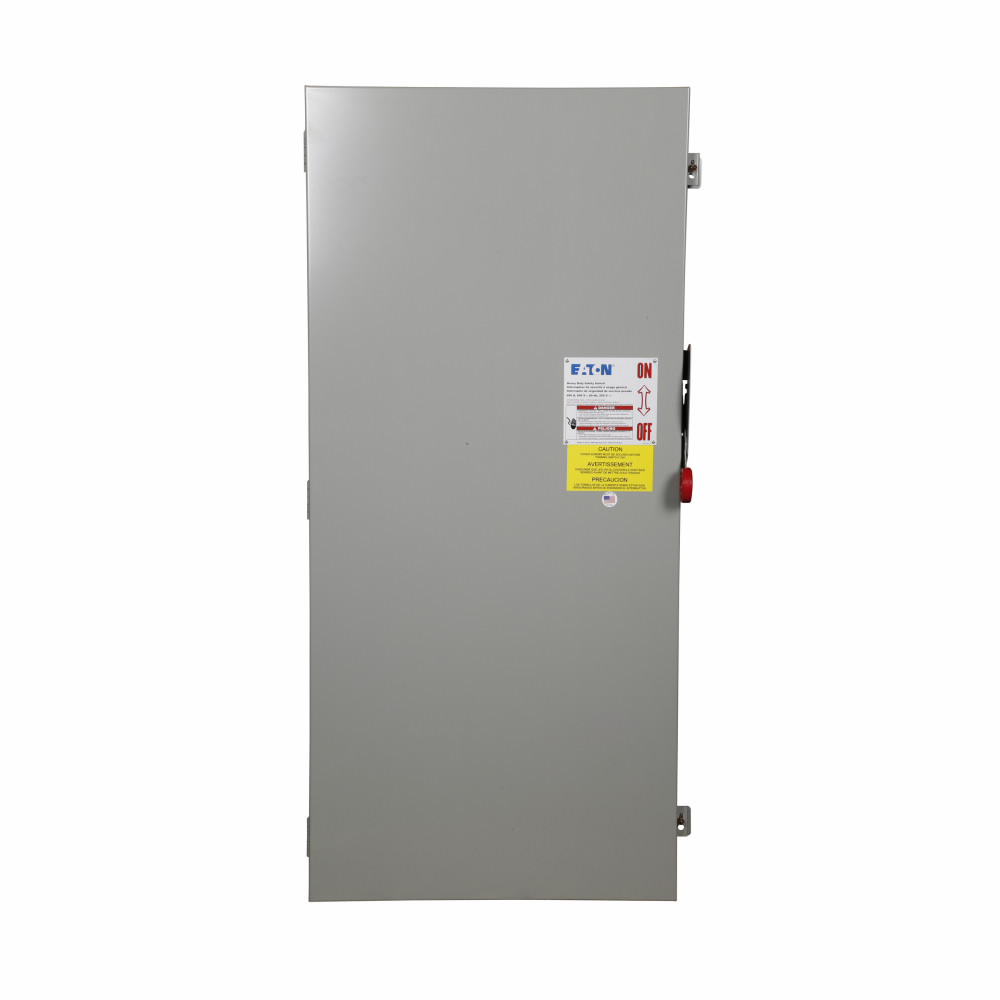 EATON DH366NGK RELAYS & SWITCHES