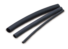 GARDNER BENDER Gardner Bender HST-AST 4 In Heat Shrink Tubing Pack