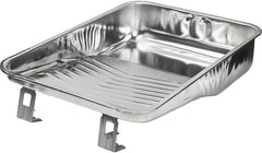SHUR-LINE Shur-Line 1891653 9.5 in Deep Metal Paint Tray (1 Pack)