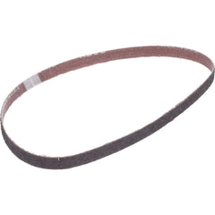 NORTON Norton 78072727568 Abrasive Belt 40 Grit 1/2x24 in