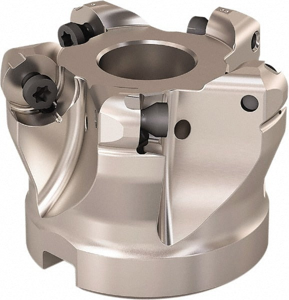 SECO TOOLS Seco 02949643 Indexable Copy Face Mill 2 in 3/4 in Arbor