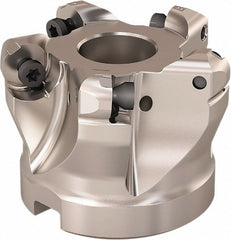 SECO TOOLS Seco 02949643 Indexable Copy Face Mill 2 in 3/4 in Arbor