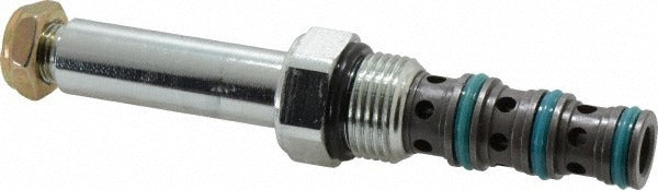 PARKER Parker DSL104B Hydraulic Solenoid Valve 10 Gpm 3600 Psi