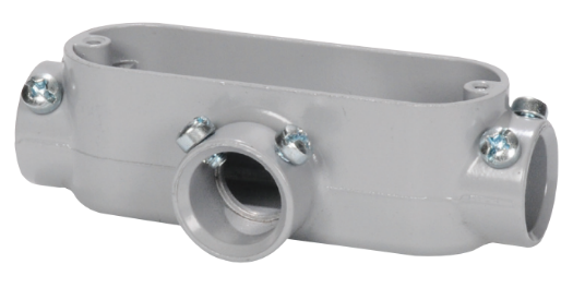 STEEL ELECTRIC PRODUCTS T3AT CONDUITS