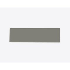 DOORBIRD Doorbird 423864252 Intercom Blank Panel RAL7023
