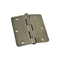 HAGER Hager Hinge RC17413125EA14 Full Mortise Plain Bearing Hinge