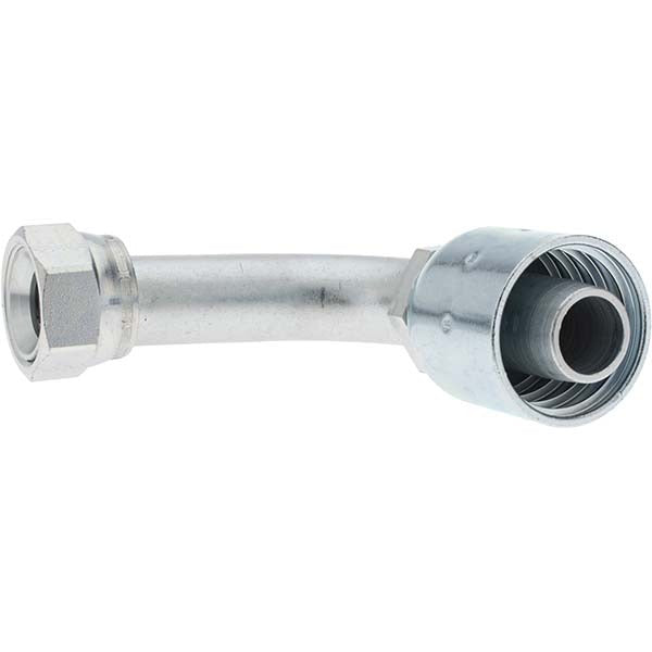 PARKER Parker BD-1414316-16-1 Hydraulic Hose 90 Elbow Size 16