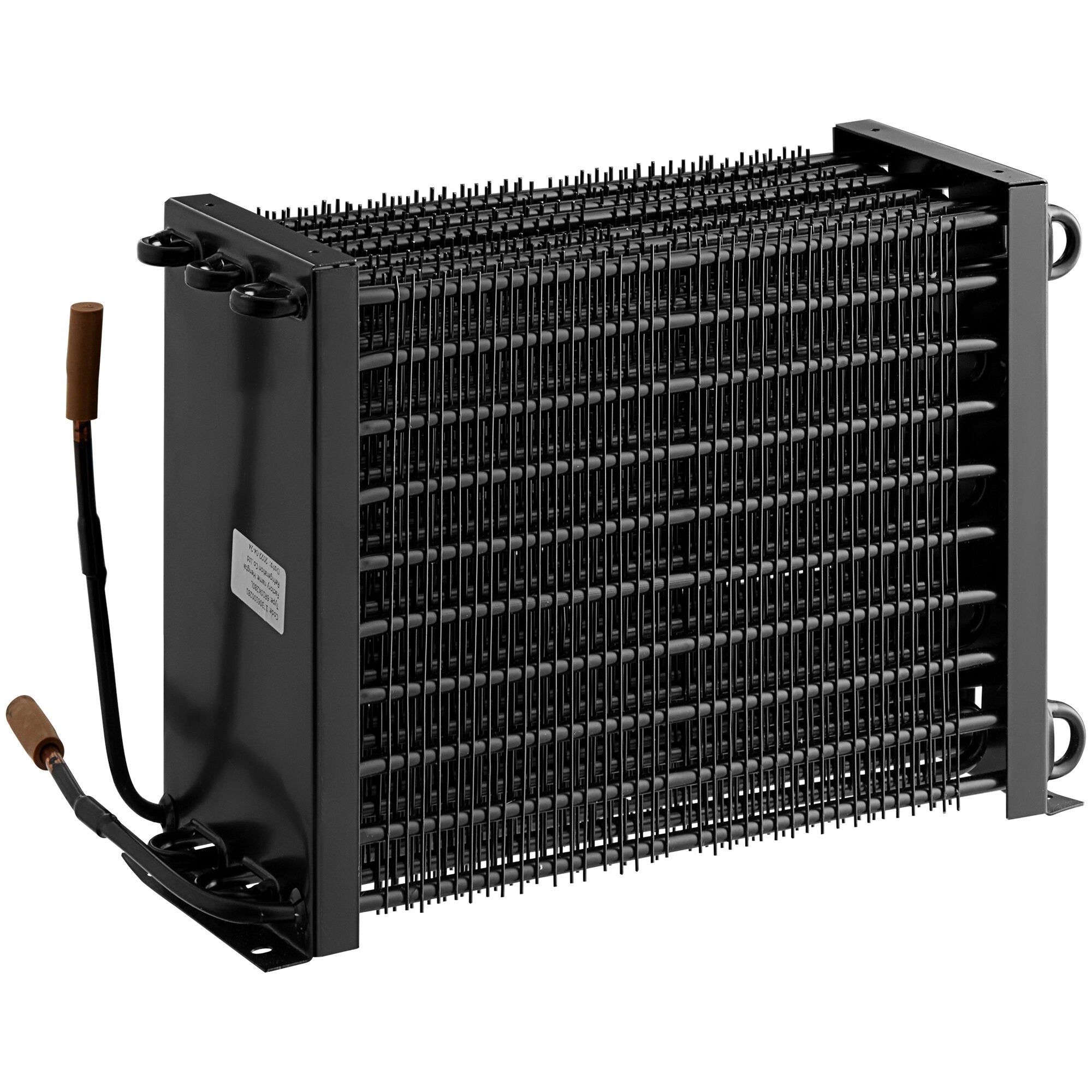 AVANTCO Avantco 17815792 condenser coil 12.25 x 11 x 4.5 inches (replacement 17815792)
