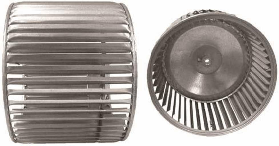 GOODMAN Goodman B1368034S Blower Wheel (10 x 6) GDM01332601