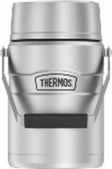 THERMOS Thermos Llc SK3030MSTRI4 Stainless Steel Food Jar 47 Oz